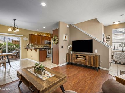 3451 Niblick Drive, Sparks, NV 89431 Photo