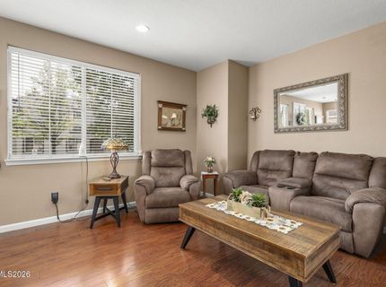 3451 Niblick Drive, Sparks, NV 89431 Photo