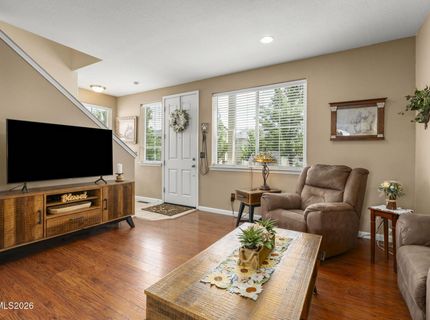 3451 Niblick Drive, Sparks, NV 89431 Photo