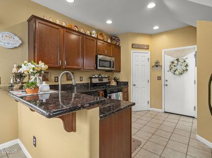 3451 Niblick Drive, Sparks, NV 89431 Photo