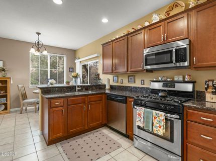 3451 Niblick Drive, Sparks, NV 89431 Photo
