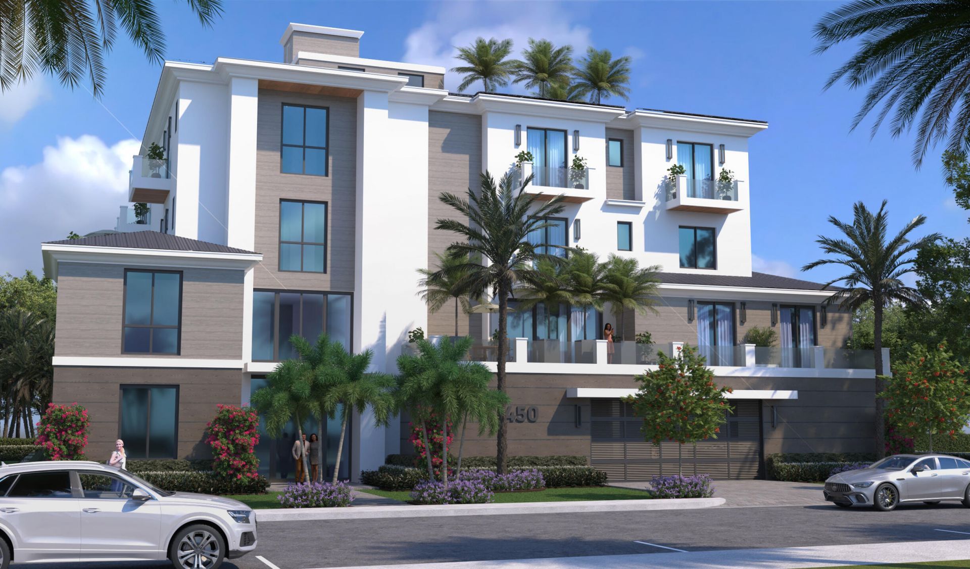 450-468 E Royal Palm Road, Boca Raton, FL 33486 Photo