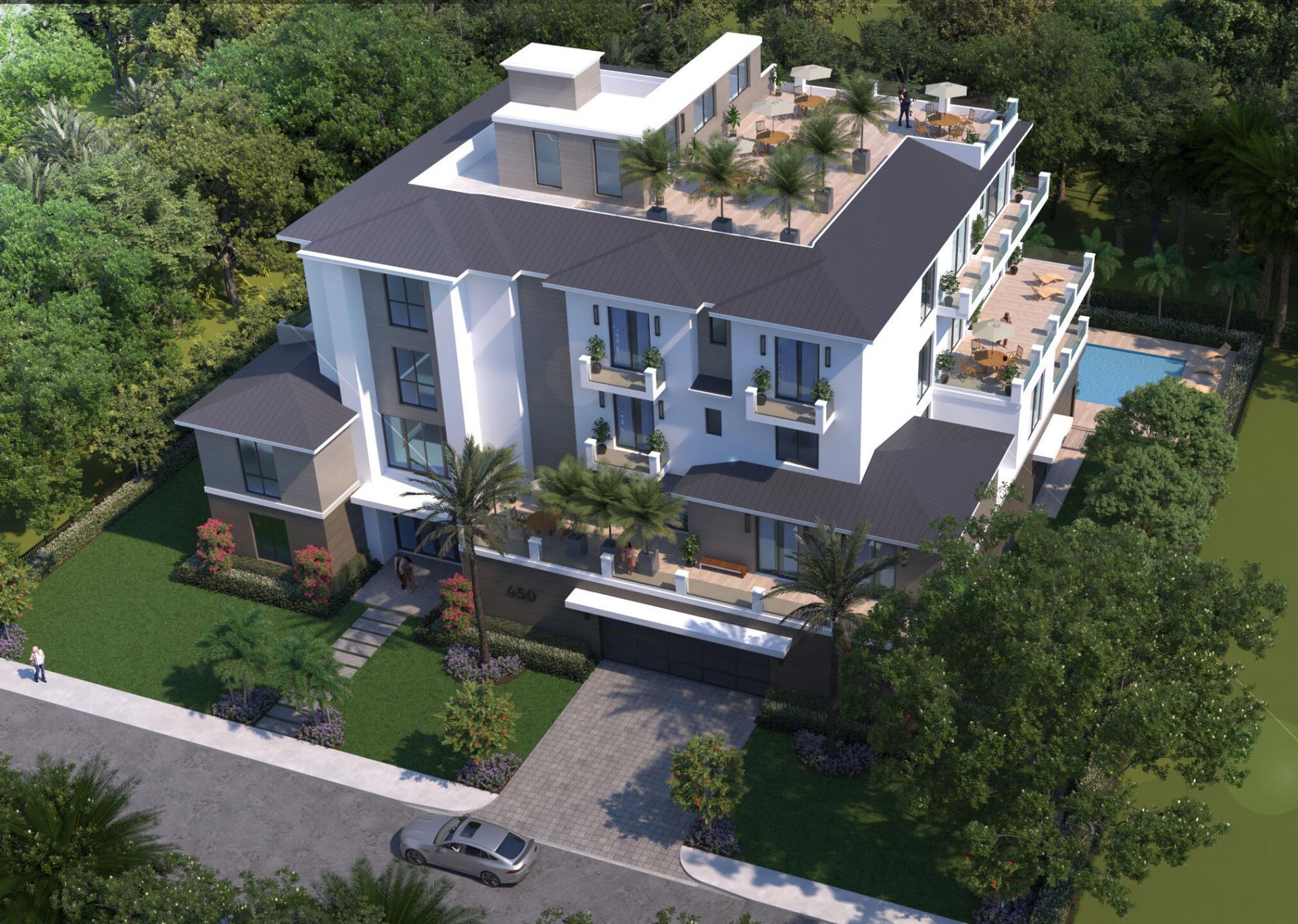 450-468 E Royal Palm Road, Boca Raton, FL 33486 Photo