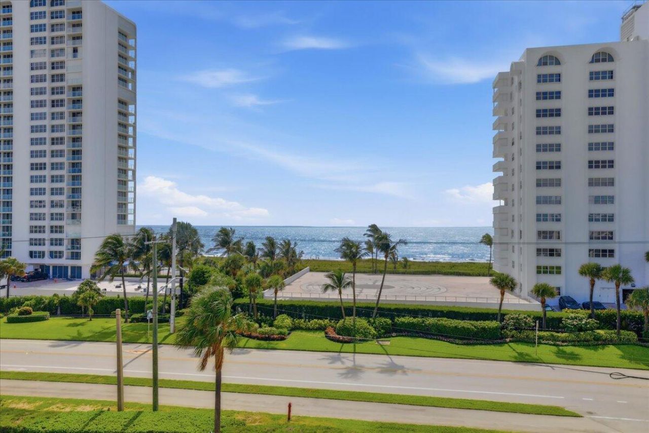 2929 S Ocean Boulevard, Unit 5010, Boca Raton, FL 33432 Main Photo
