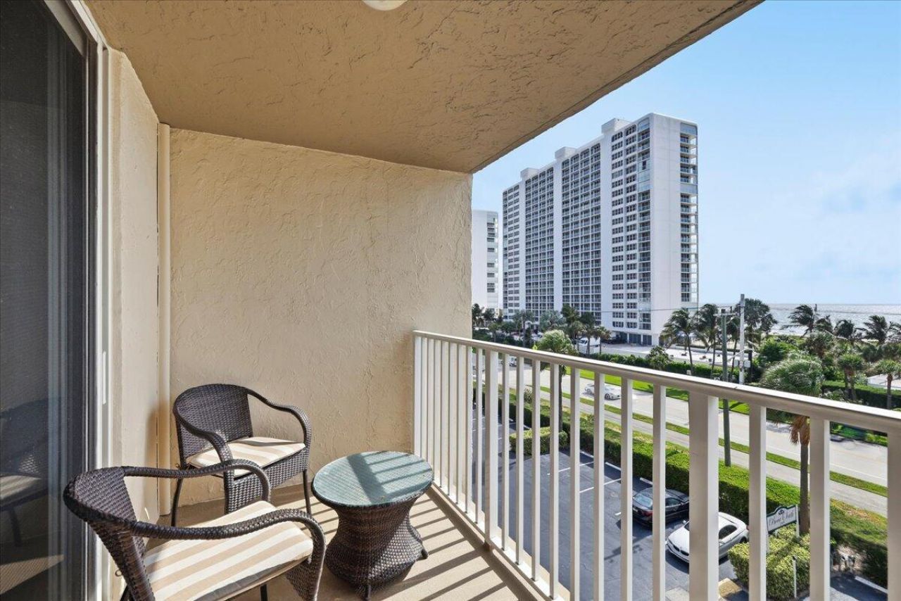 2929 S Ocean Boulevard, Unit 5010, Boca Raton, FL 33432 Photo