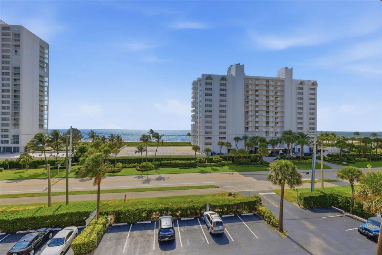 2929 S Ocean Boulevard, Unit 5010, Boca Raton, FL 33432 Photo