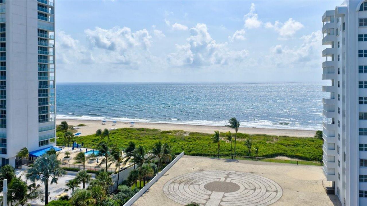 2929 S Ocean Boulevard, Unit 5010, Boca Raton, FL 33432 Photo