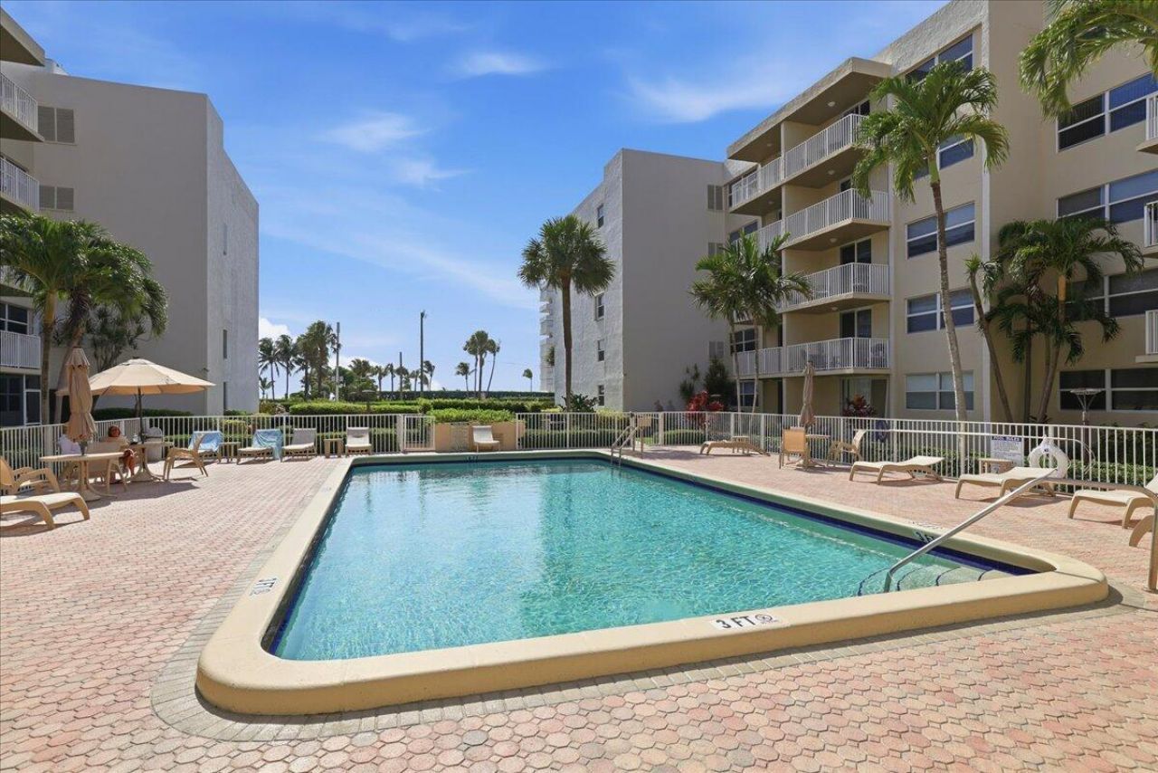 2929 S Ocean Boulevard, Unit 5010, Boca Raton, FL 33432 Photo