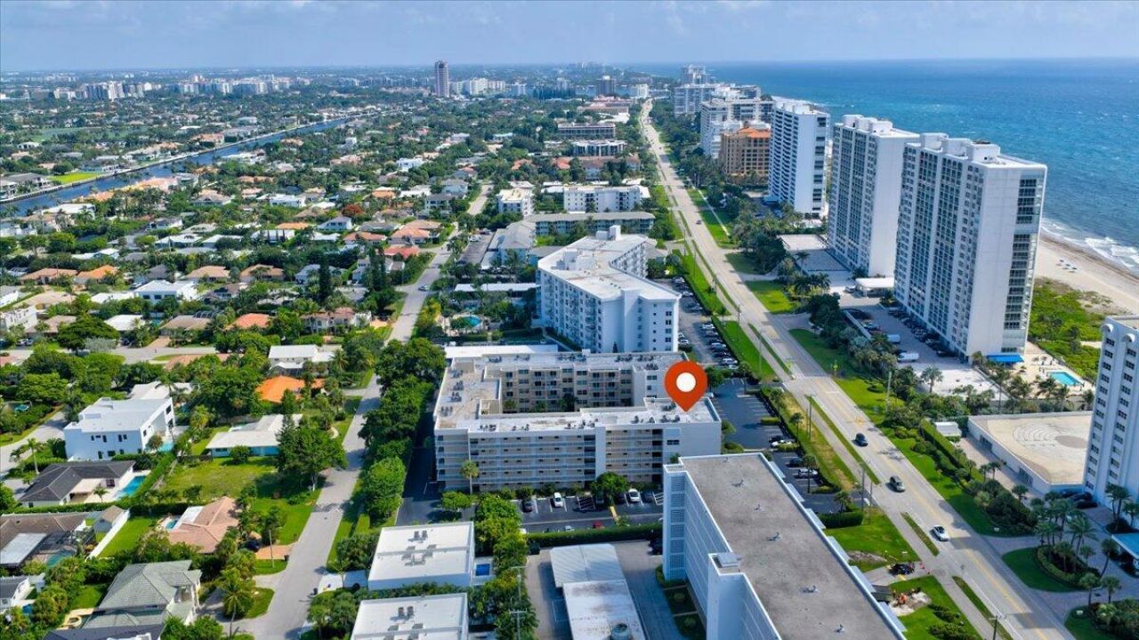 2929 S Ocean Boulevard, Unit 5010, Boca Raton, FL 33432 Photo