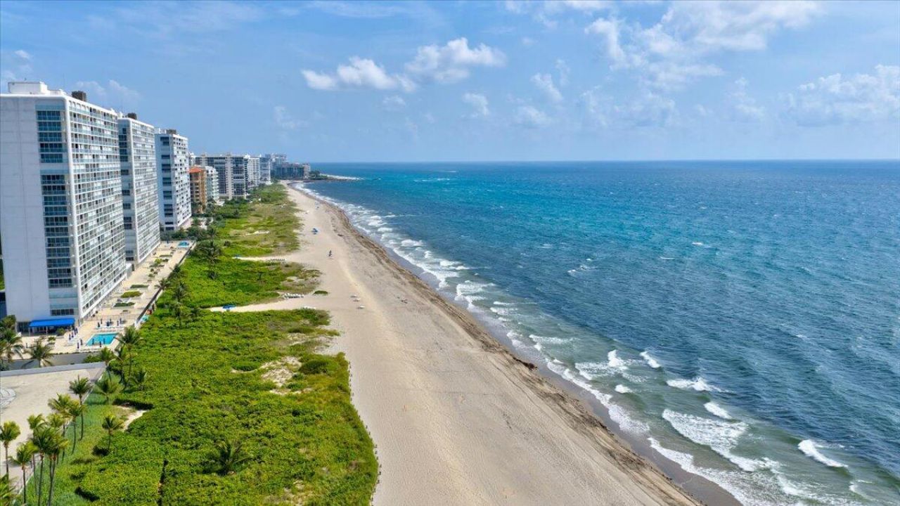 2929 S Ocean Boulevard, Unit 5010, Boca Raton, FL 33432 Photo
