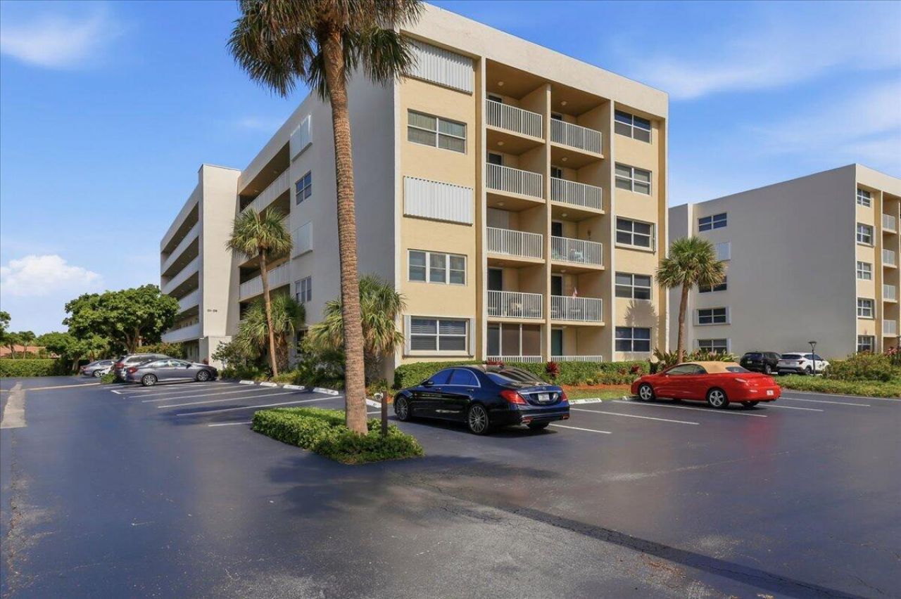 2929 S Ocean Boulevard, Unit 5010, Boca Raton, FL 33432 Photo