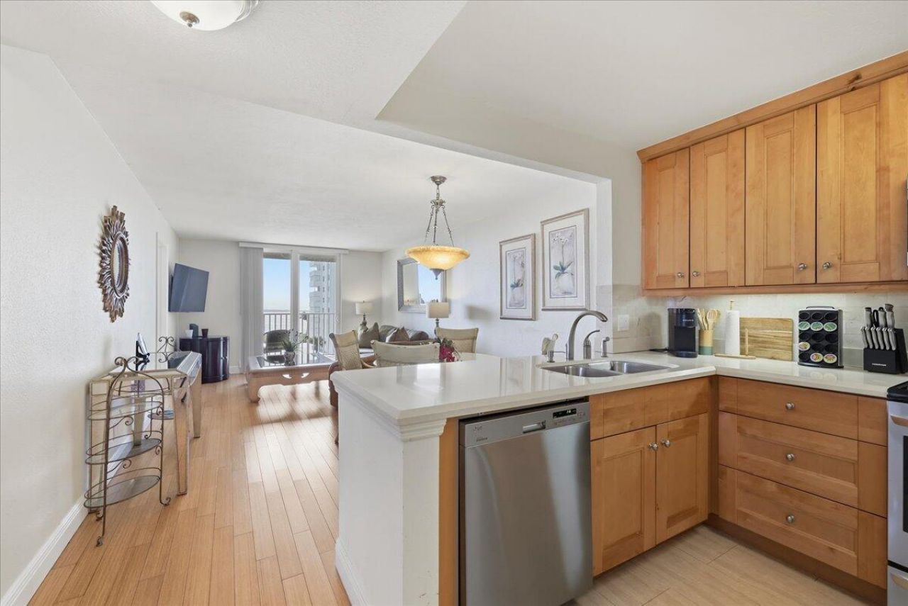 2929 S Ocean Boulevard, Unit 5010, Boca Raton, FL 33432 Photo