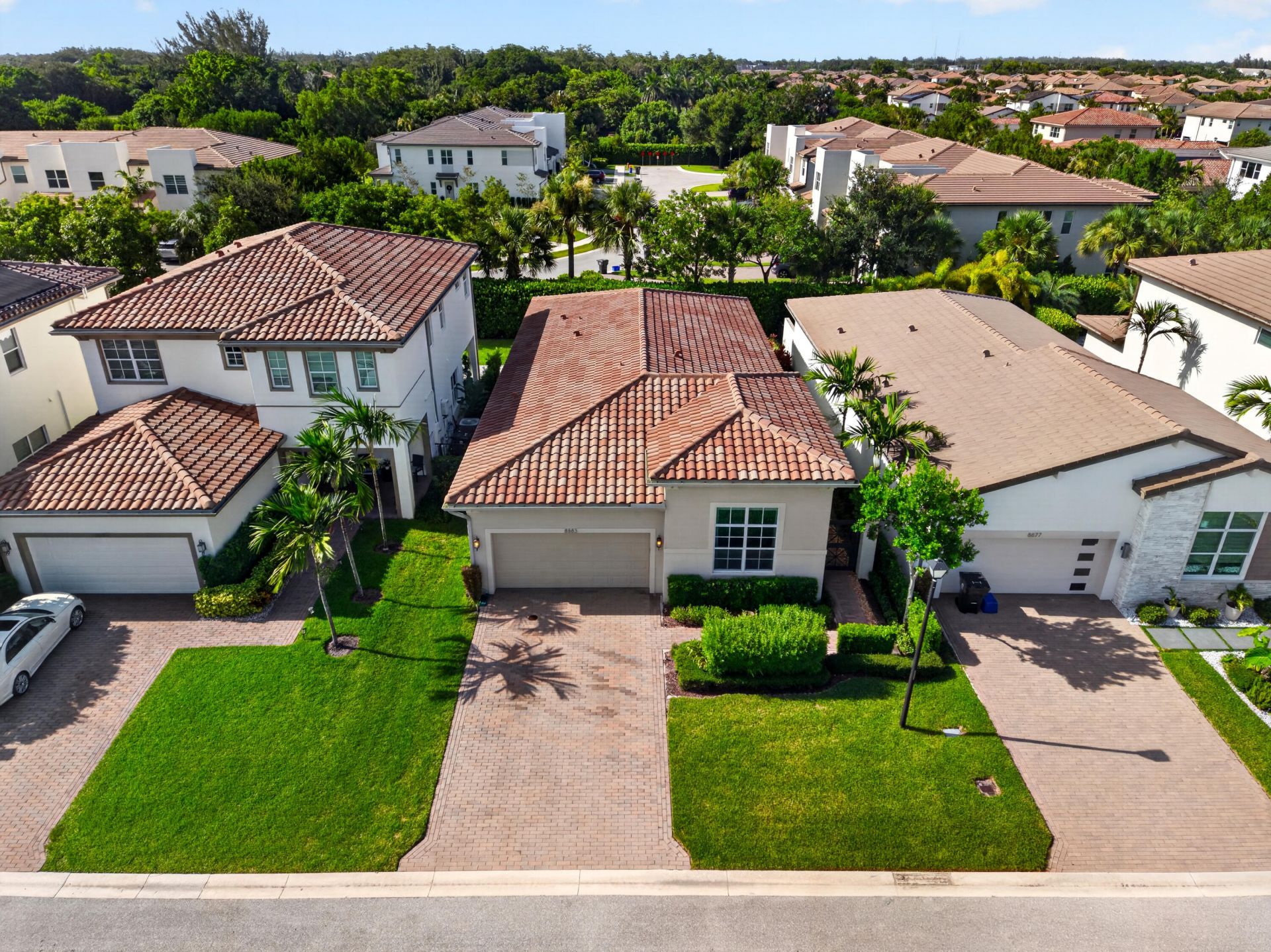 8883 Kingsmoor Way, Lake Worth, FL 33467 Photo