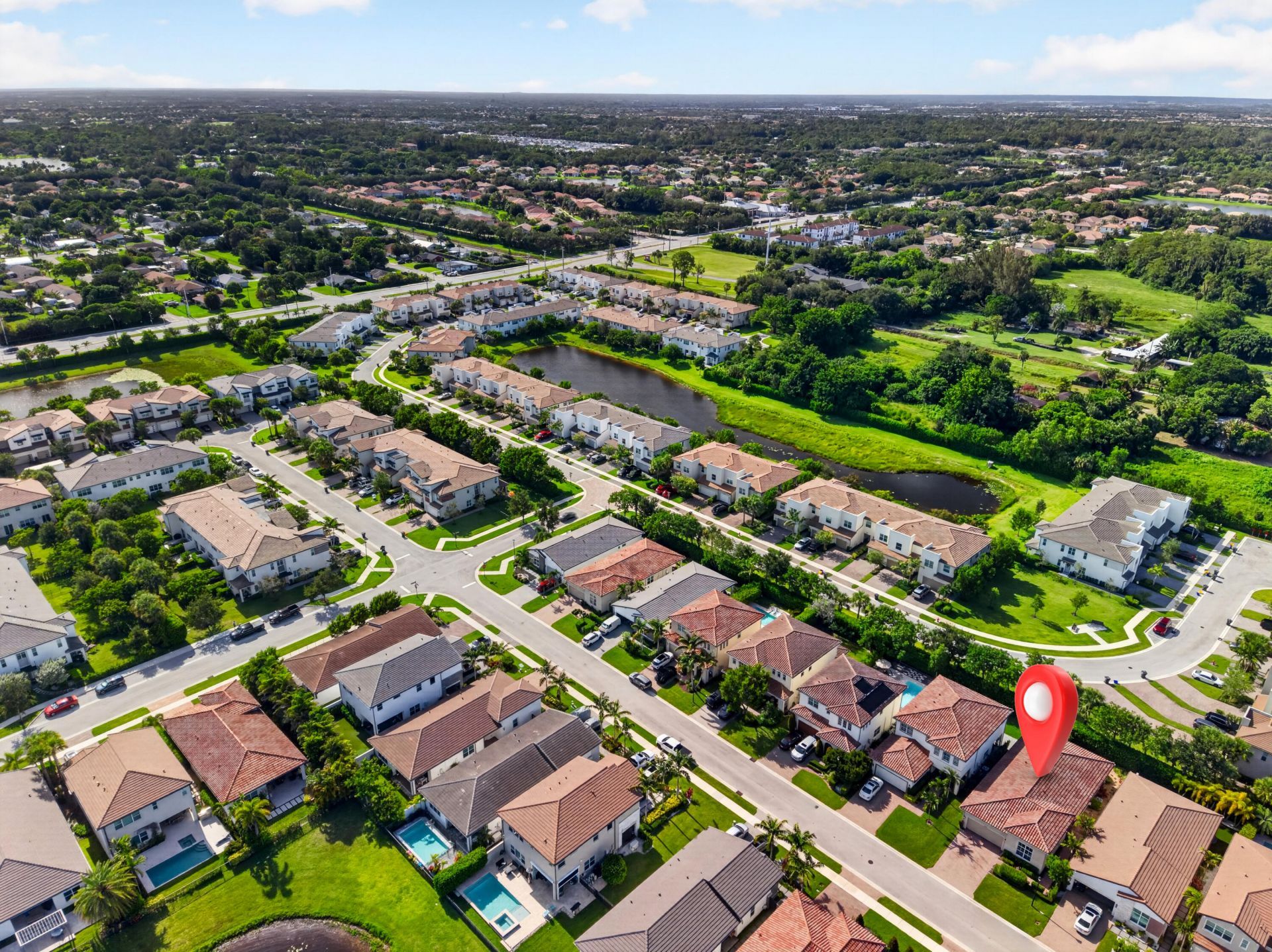 8883 Kingsmoor Way, Lake Worth, FL 33467 Photo