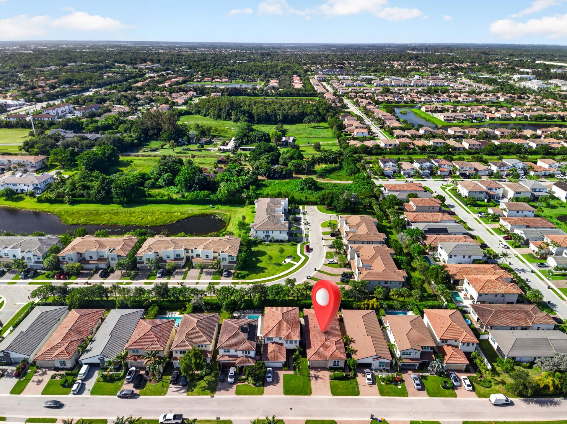 8883 Kingsmoor Way, Lake Worth, FL 33467 Photo