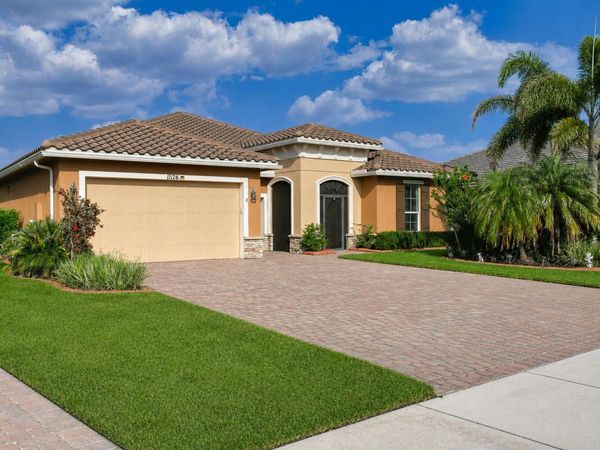 11126 SW Vitalia Court, Port St. Lucie, FL 34987