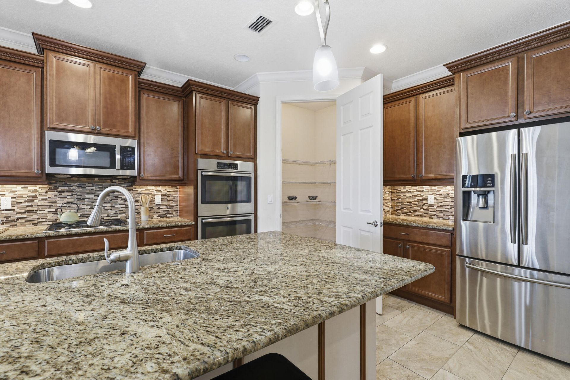 11126 SW Vitalia Court, Port Saint Lucie, FL 34987 Photo