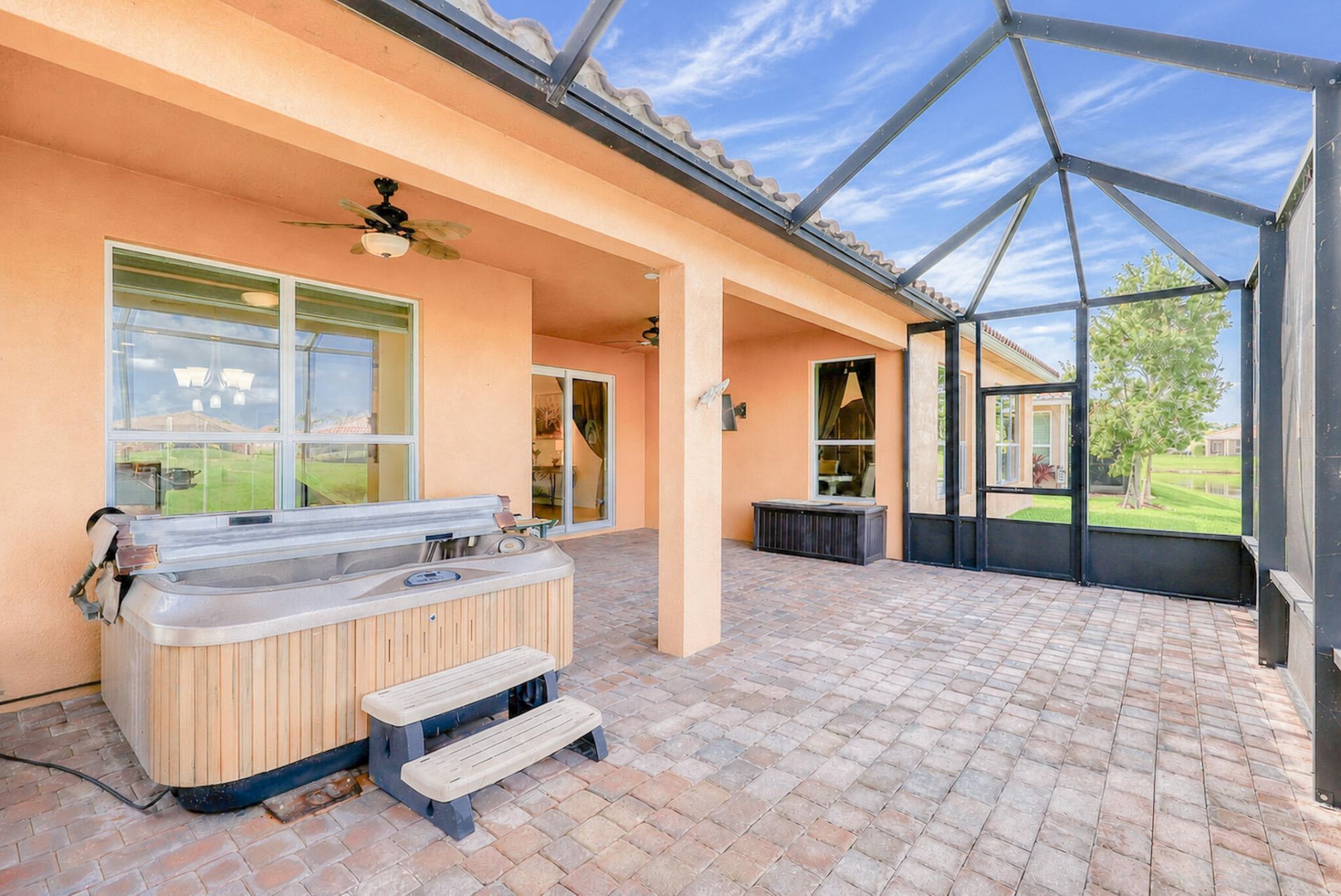 11126 SW Vitalia Court, Port Saint Lucie, FL 34987 Photo