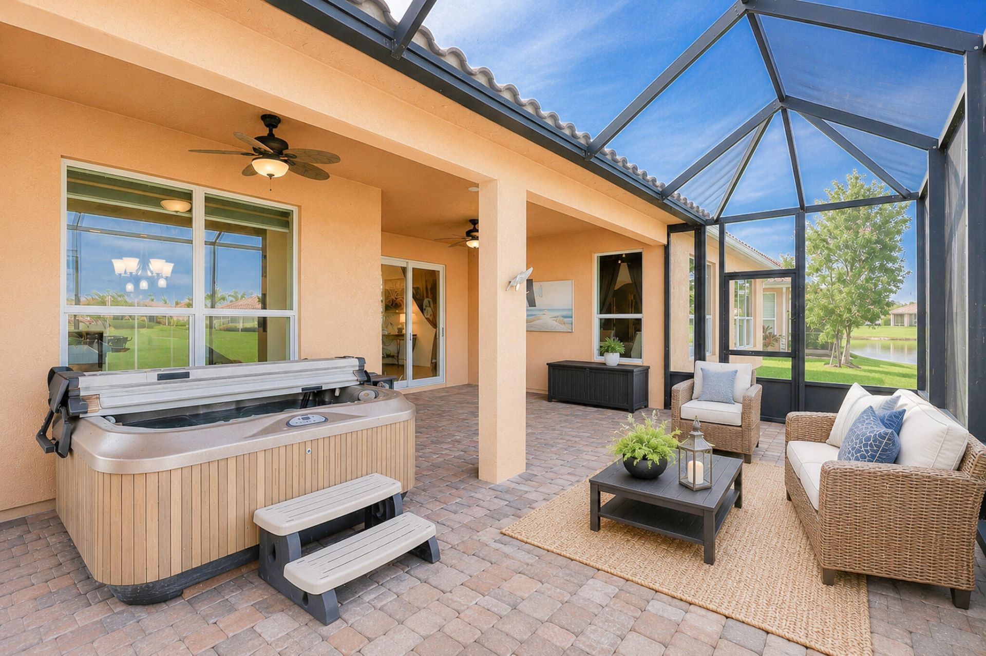 11126 SW Vitalia Court, Port Saint Lucie, FL 34987 Photo