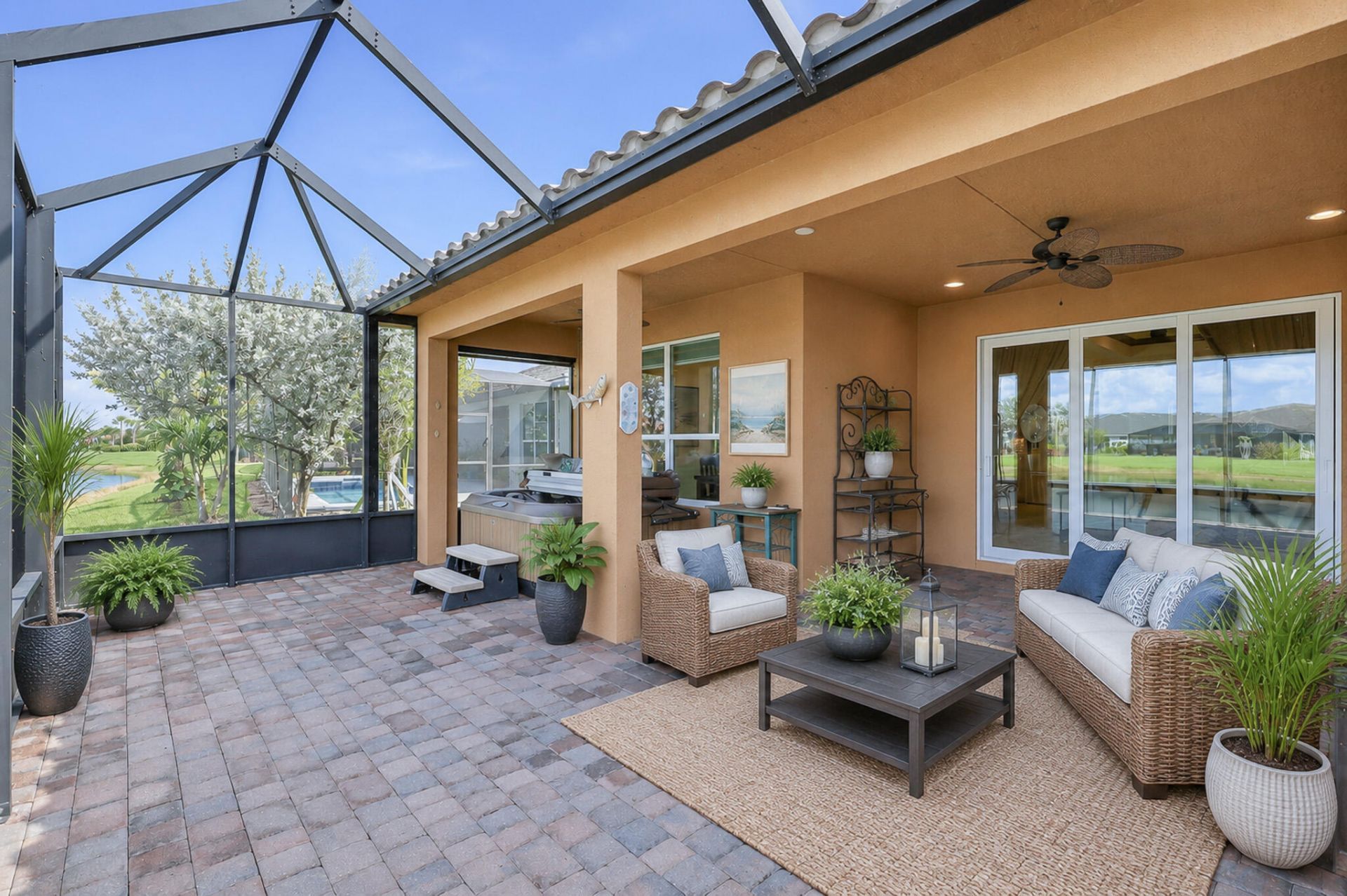 11126 SW Vitalia Court, Port Saint Lucie, FL 34987 Photo