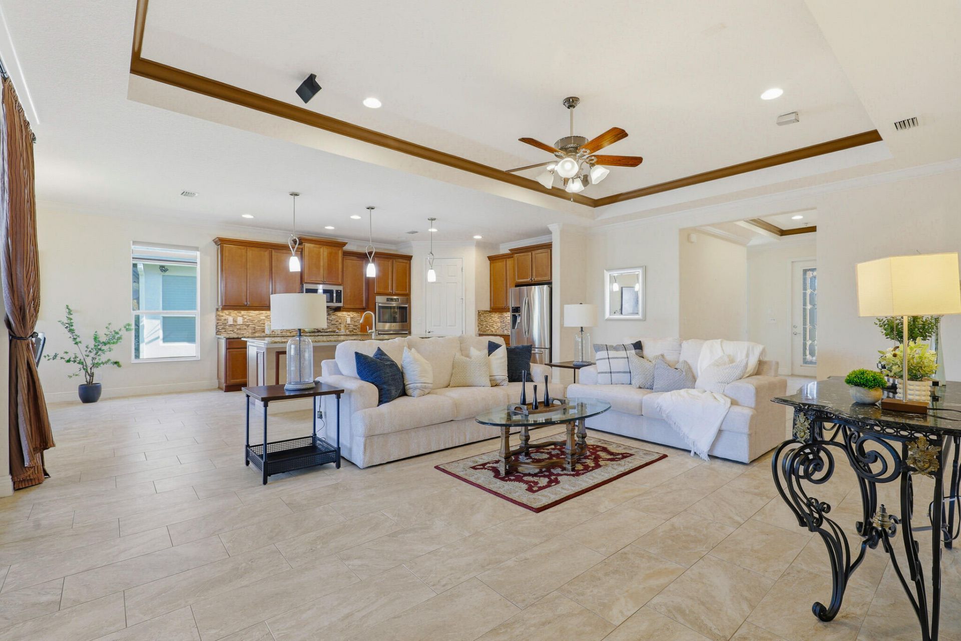 11126 SW Vitalia Court, Port Saint Lucie, FL 34987 Photo