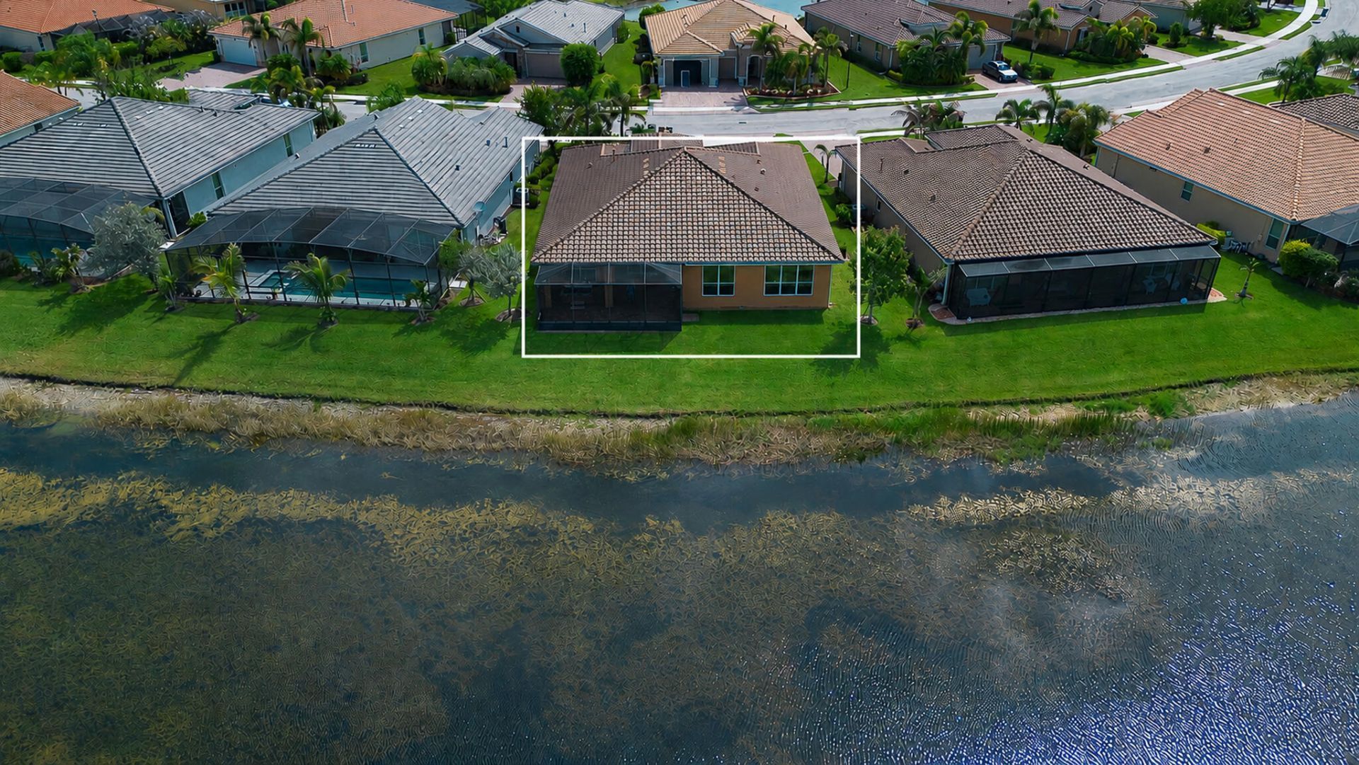 11126 SW Vitalia Court, Port Saint Lucie, FL 34987 Photo