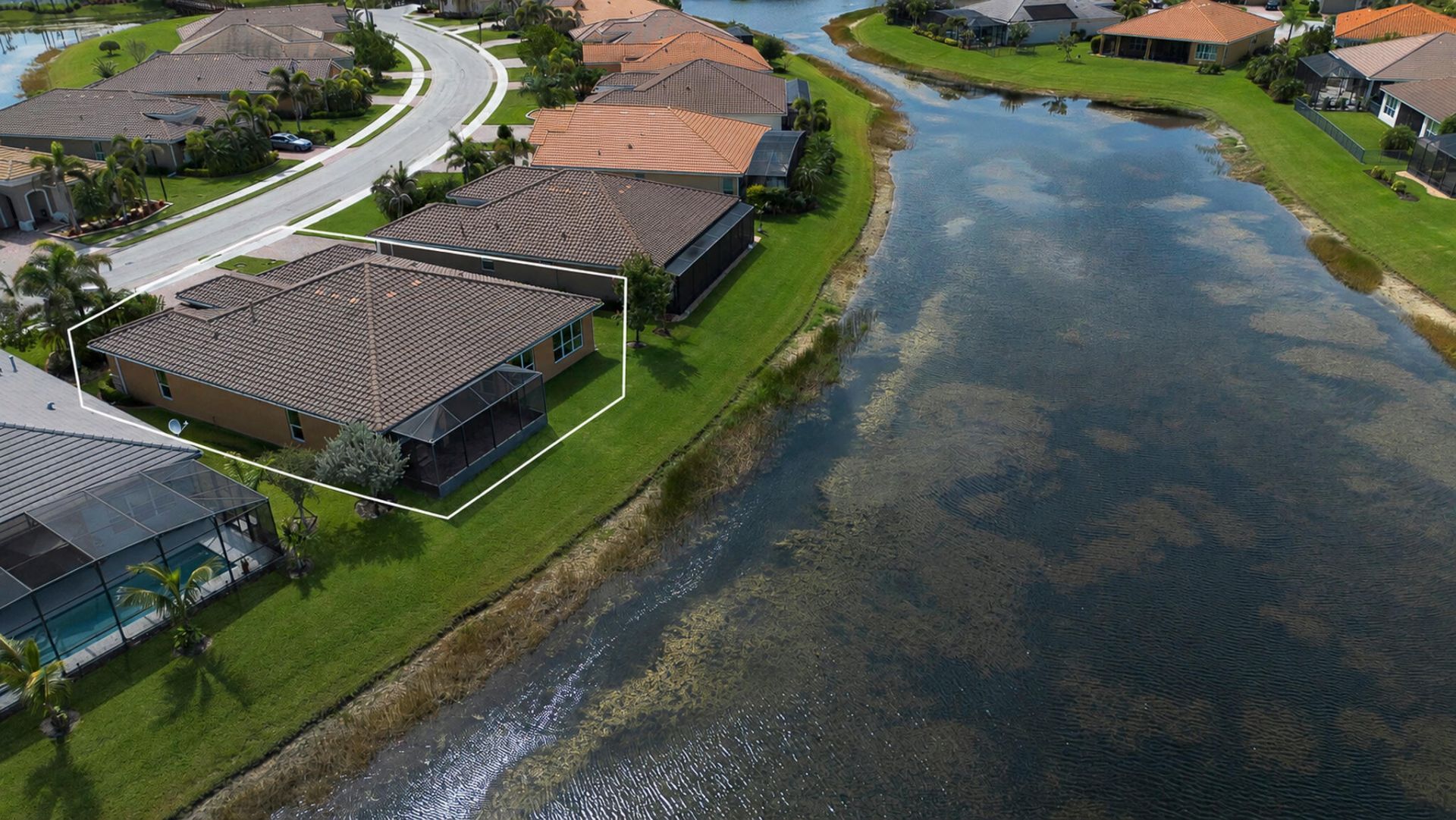 11126 SW Vitalia Court, Port Saint Lucie, FL 34987 Photo