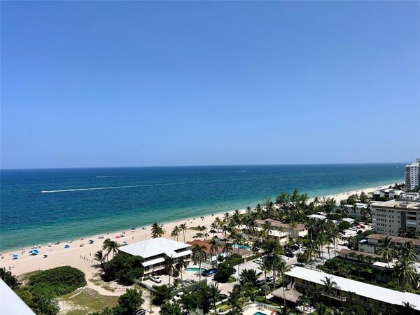 111 Briny Avenue, Unit 18-14, Pompano Beach, FL 33062