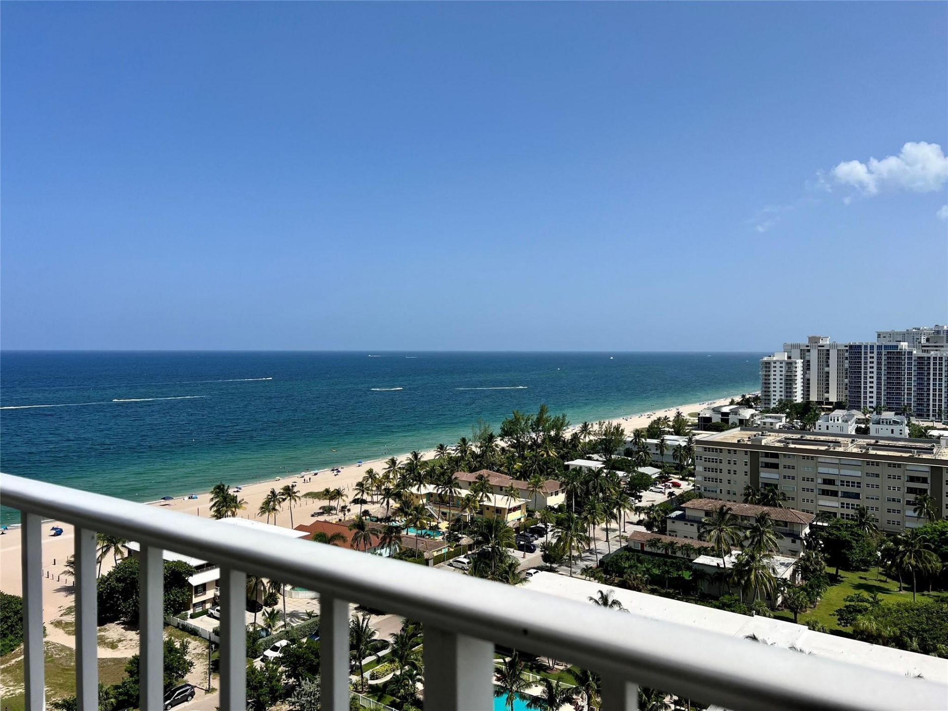 111 Briny Avenue, Unit 18-14, Pompano Beach, FL 33062 Photo