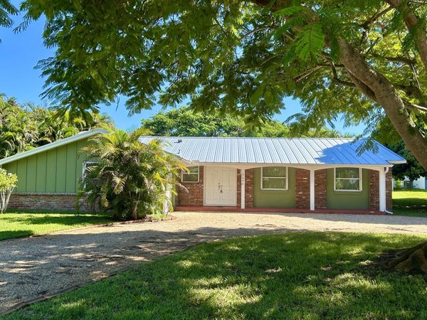 2095 NW Fork Road, Stuart, FL 34994