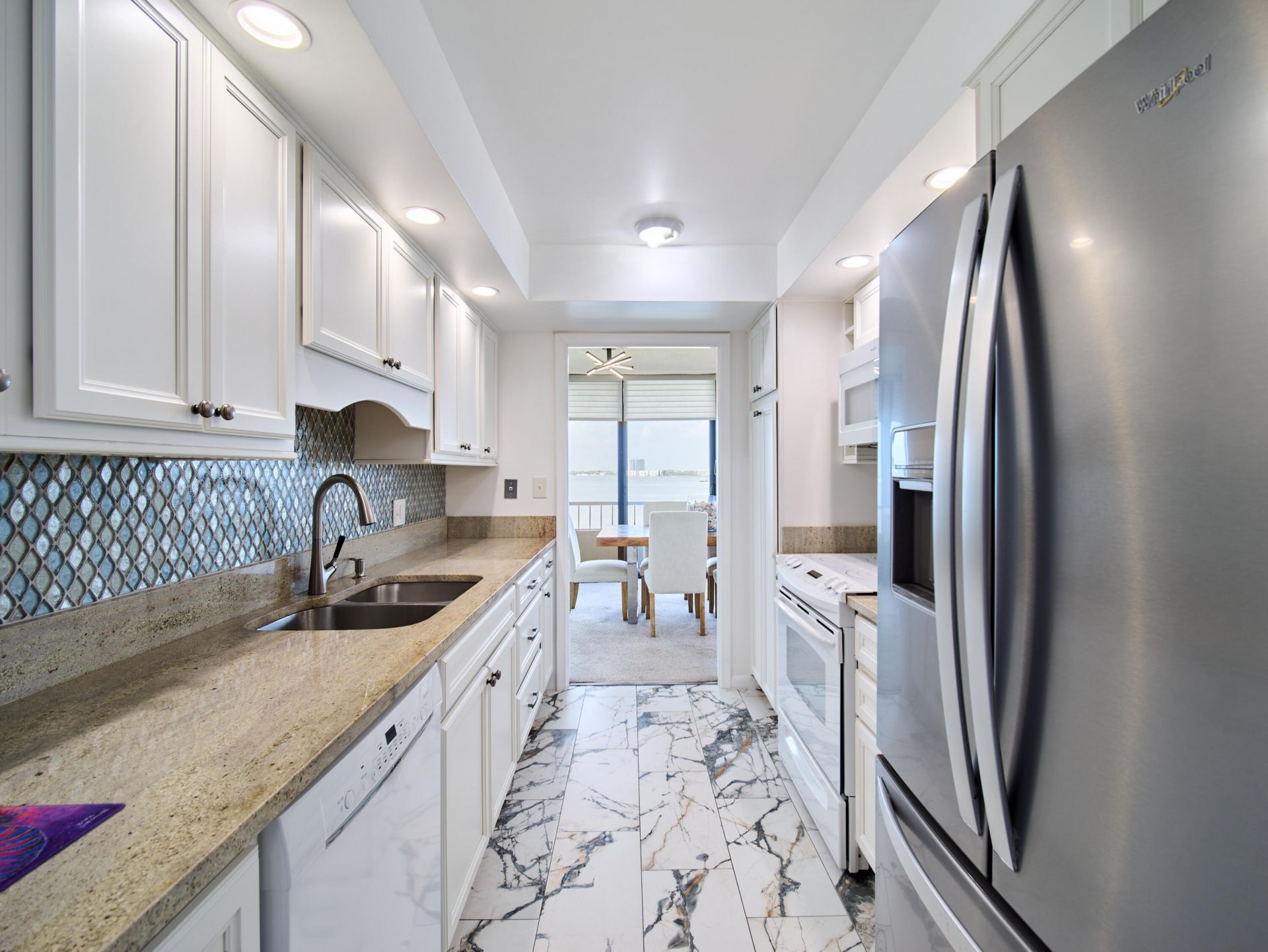5550 N Ocean Drive, Unit 9D, Singer Island, FL 33404 Photo