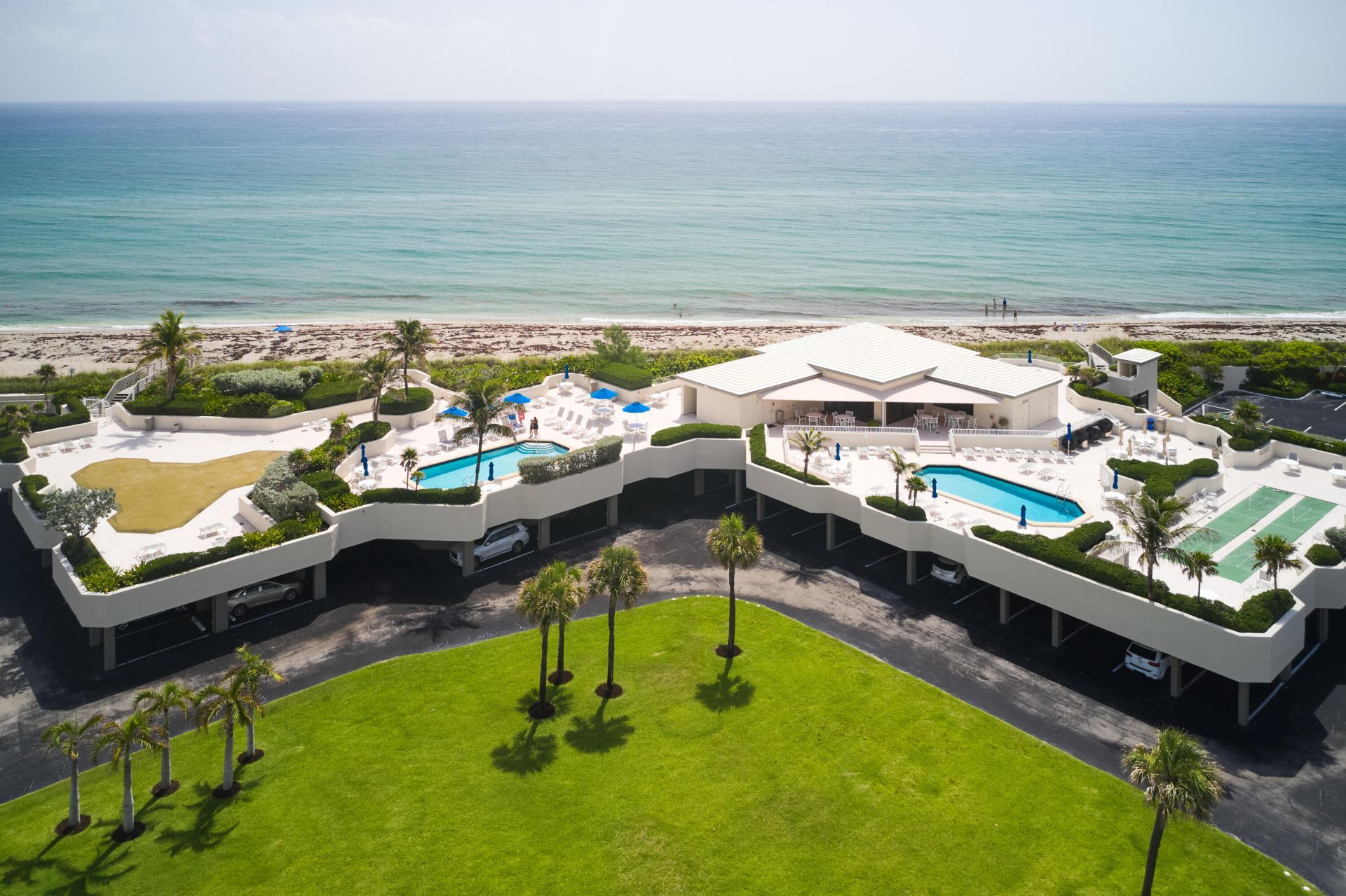5550 N Ocean Drive, Unit 9D, Singer Island, FL 33404 Photo