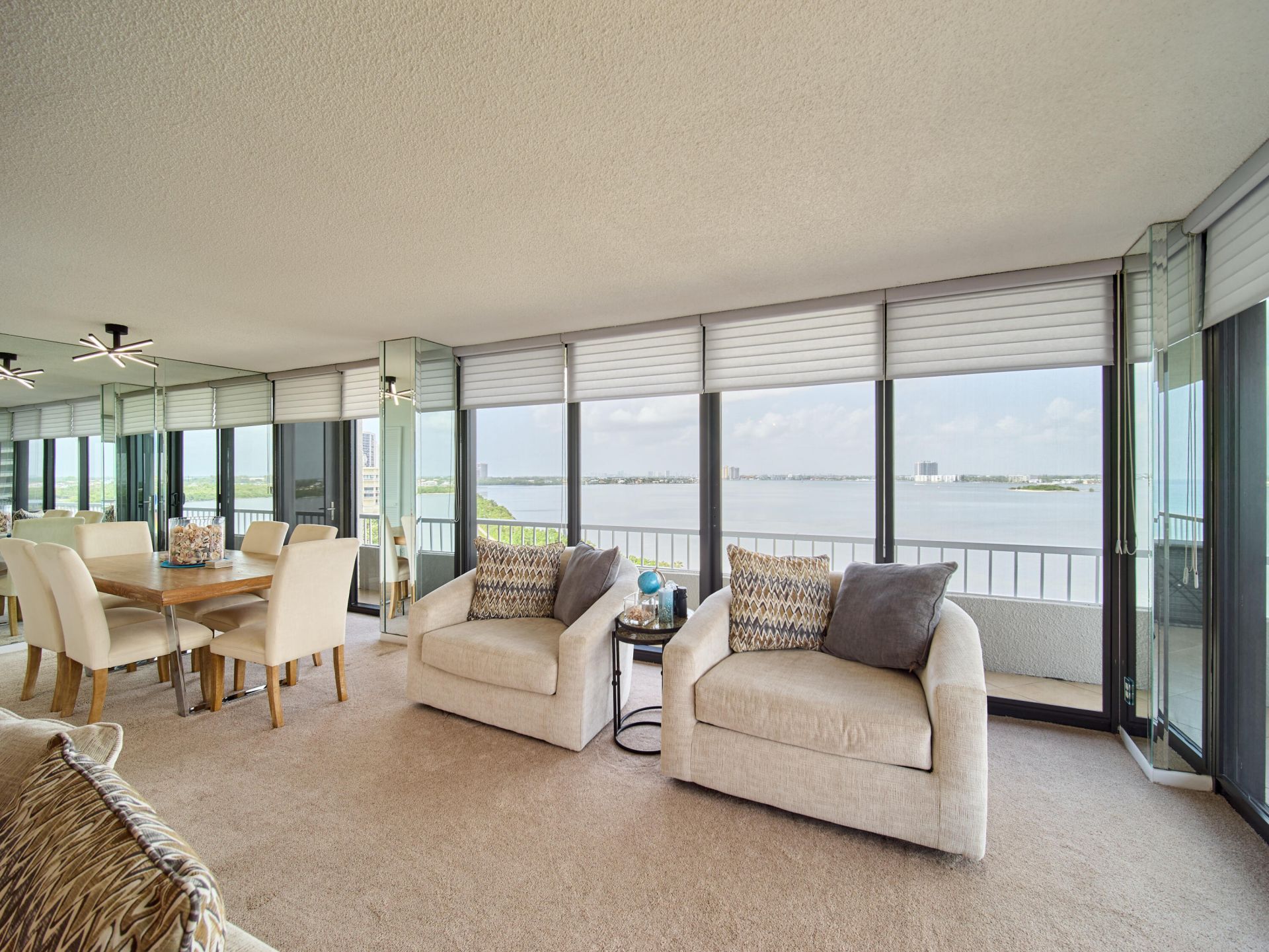 5550 N Ocean Drive, Unit 9D, Singer Island, FL 33404 Photo