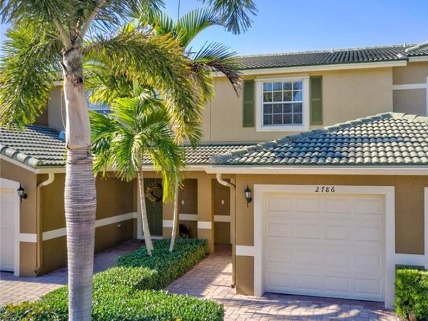 2786 SE Birmingham Drive, Stuart, FL 34994