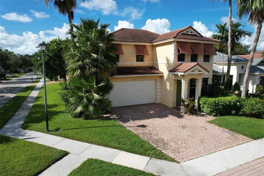 236 Belle Grove Lane, Royal Palm Beach, FL 33411 Photo