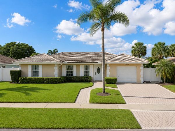 1026 SW 3rd Street, Boca Raton, FL 33486