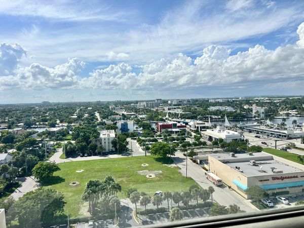 111 Briny Avenue, Unit 1511, Pompano Beach, FL 33062