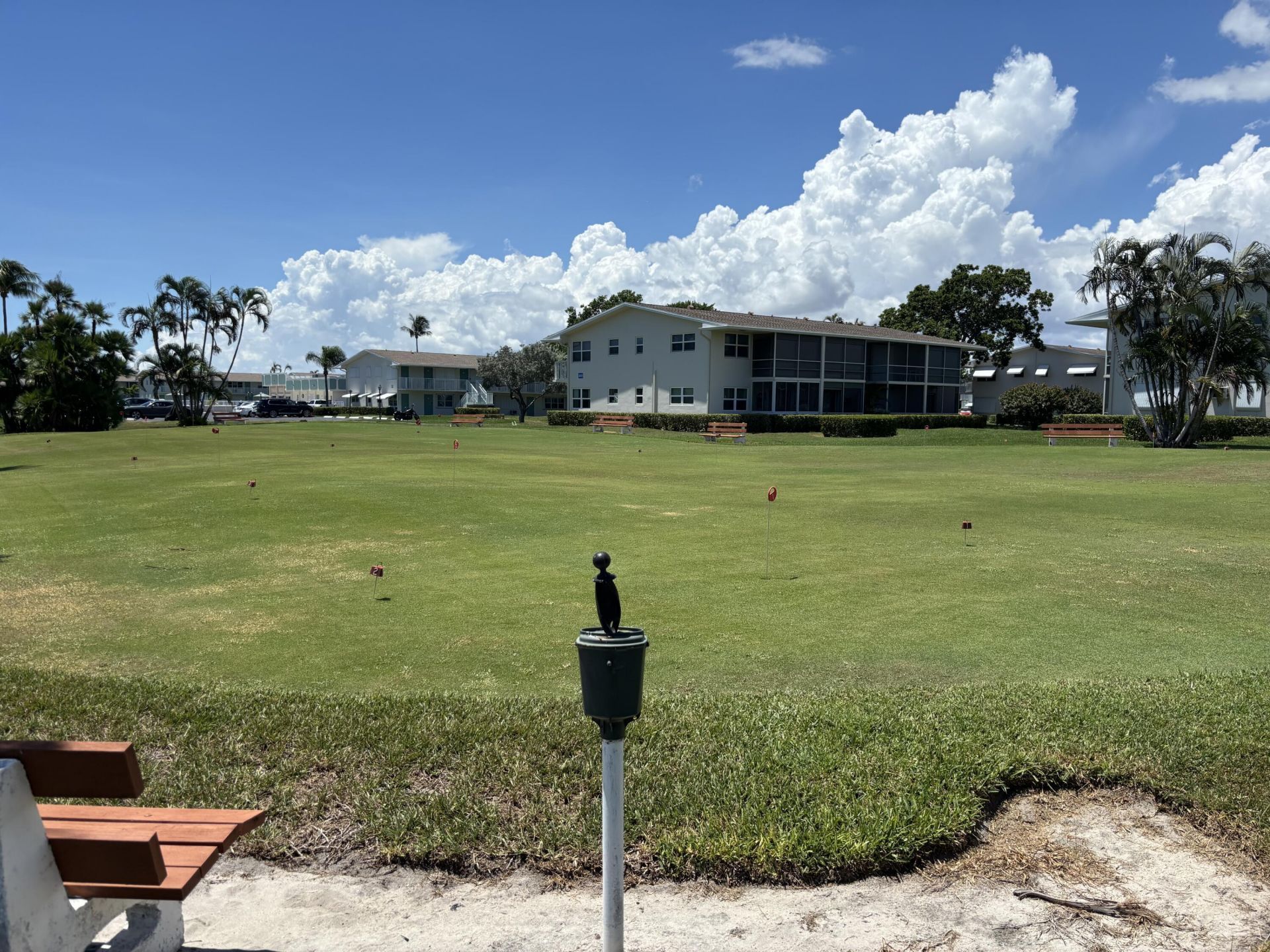 210 Horizons E, Unit 107, Boynton Beach, FL 33435 Photo