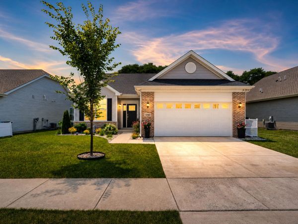 10163 W 146th Avenue , Cedar Lake, IN 46303