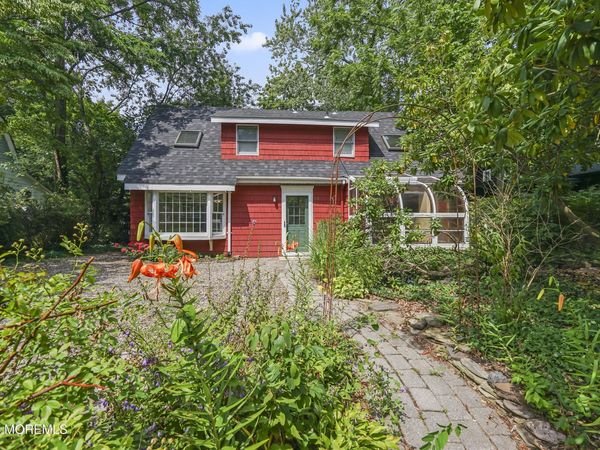 25 Park Avenue, Island Heights, NJ 08732