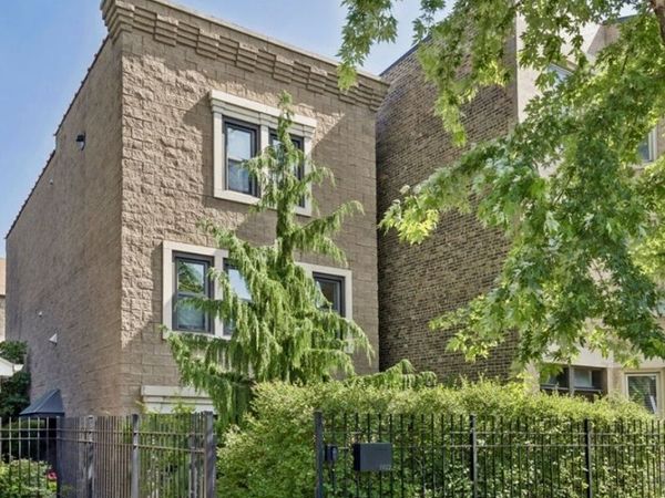 1922 W Cortland Street , Chicago, IL 60622