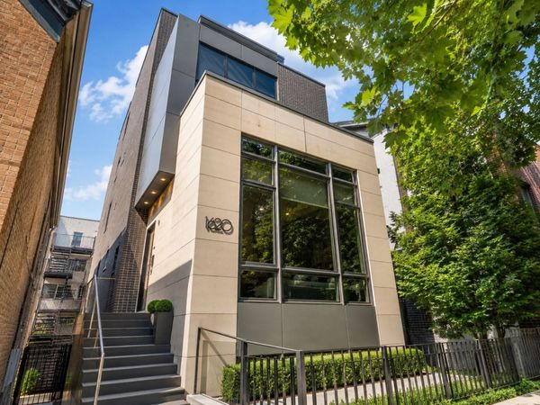 1620 W Pierce Avenue, Chicago, IL 60622