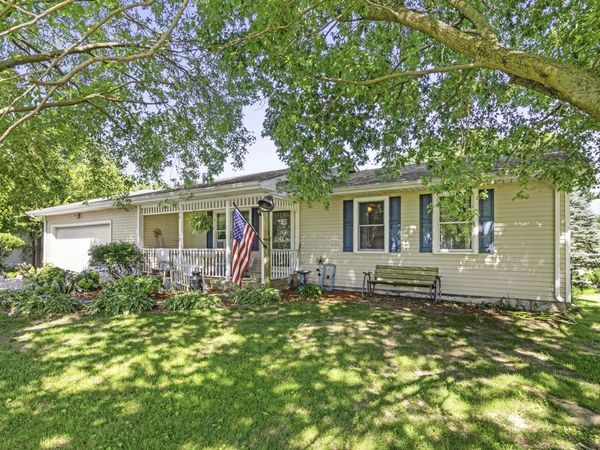 158 Tammy Lane , Lake Holiday, IL 60552