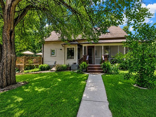 3447 E Bemes Road , Crete, IL 60417