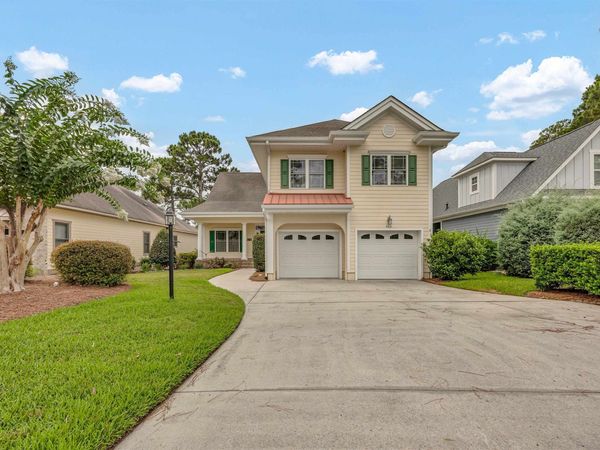 602 Planters Ridge Dr. , Sunset Beach, NC 28468