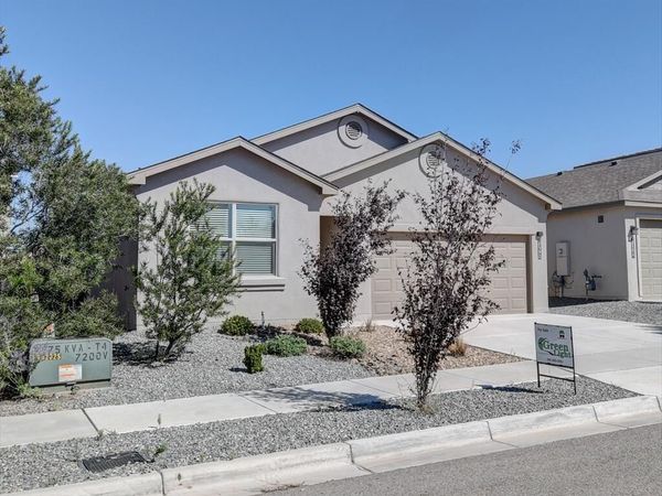 2590 Camino Plata Loop NE, Rio Rancho, NM 87144