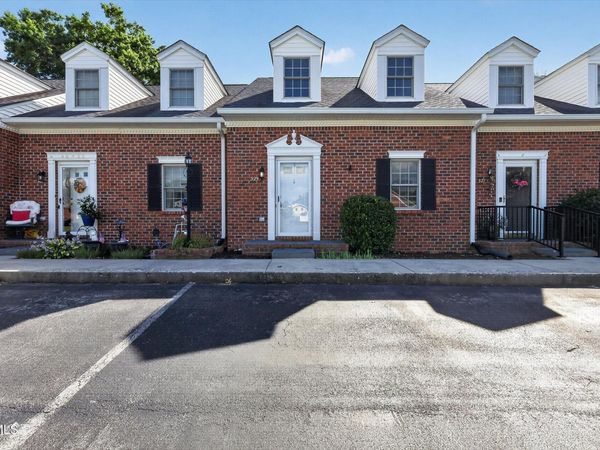 529 Hickory Road, Unit -, Bristol, TN 37620