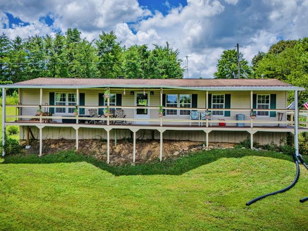 954 Longs Bend Road, Rogersville, TN 37857