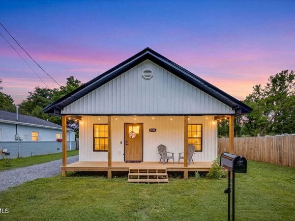 1816 Mary Street, Johnson City, TN 37604