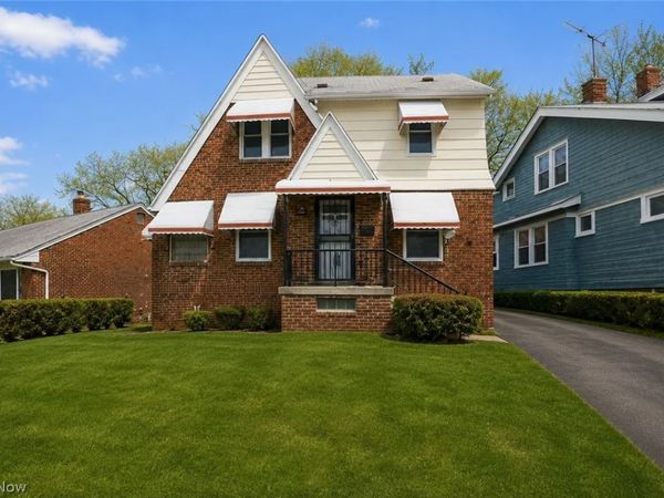 21007 Gardenview Drive , Maple Heights, OH 44137